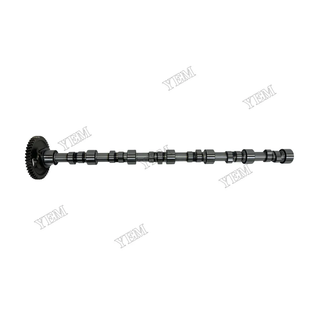 Camshaft Assembly Fit for Komatsu 6D125 Engine 5