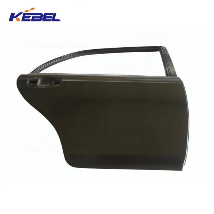 67004-0N030 Factory Price Rear Door OEM 67003-0N030 Car Doors for Toyota Crown 2008 2009 2010 2011 2012