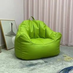 2022 popular hug high back adult beanbag chair beanbag sofa chair