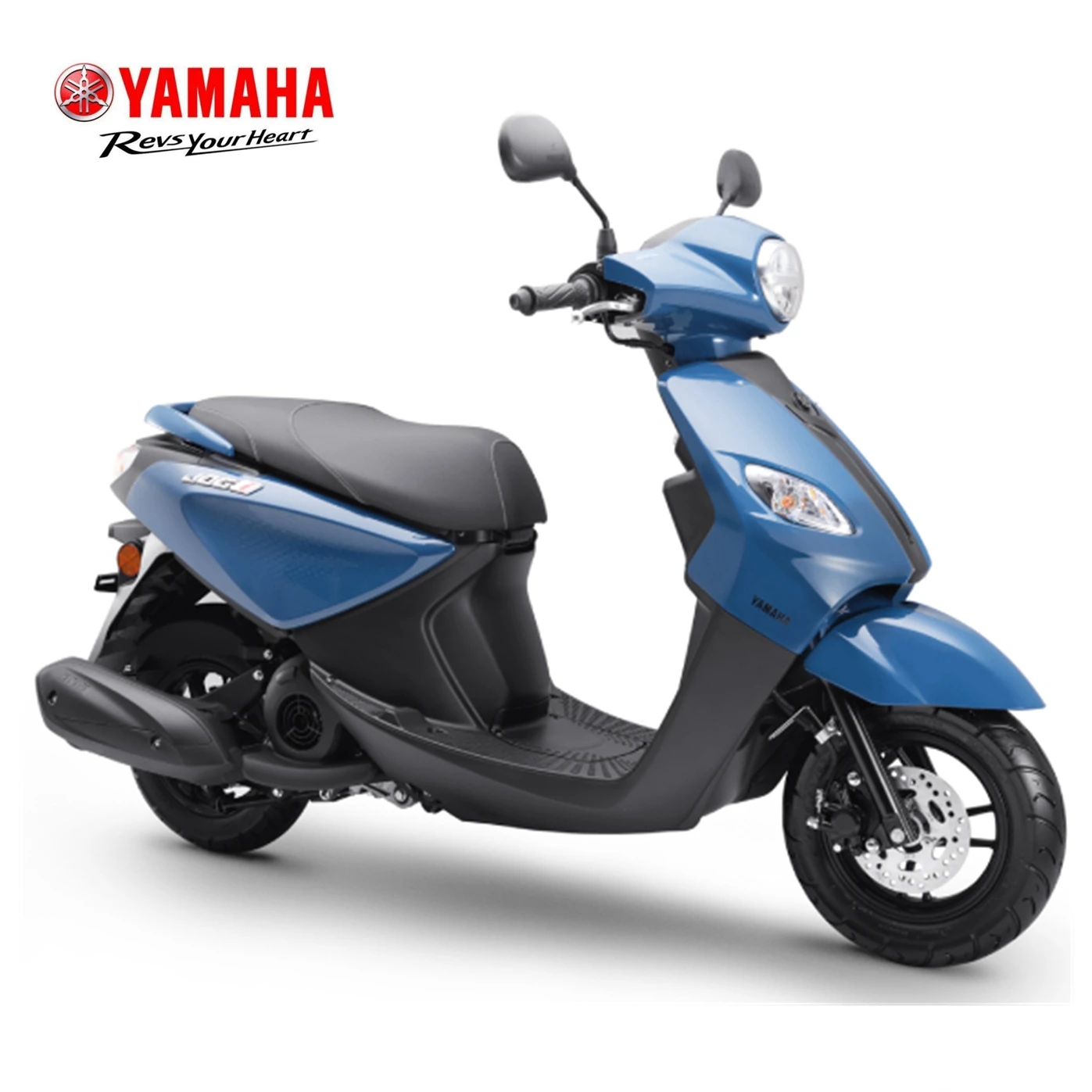 Yamaha Jogi Plus 125 A Powerful Scooter for All Needs