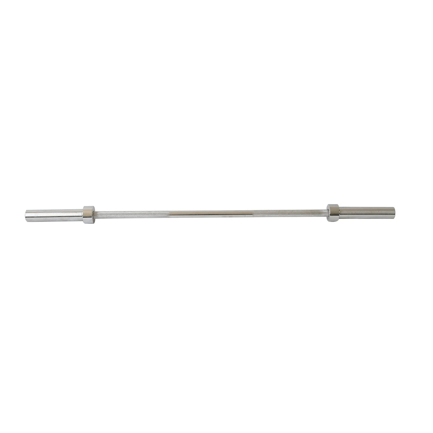 Fitness Equipment Training Competition Gym Power Weightlifting Bar
