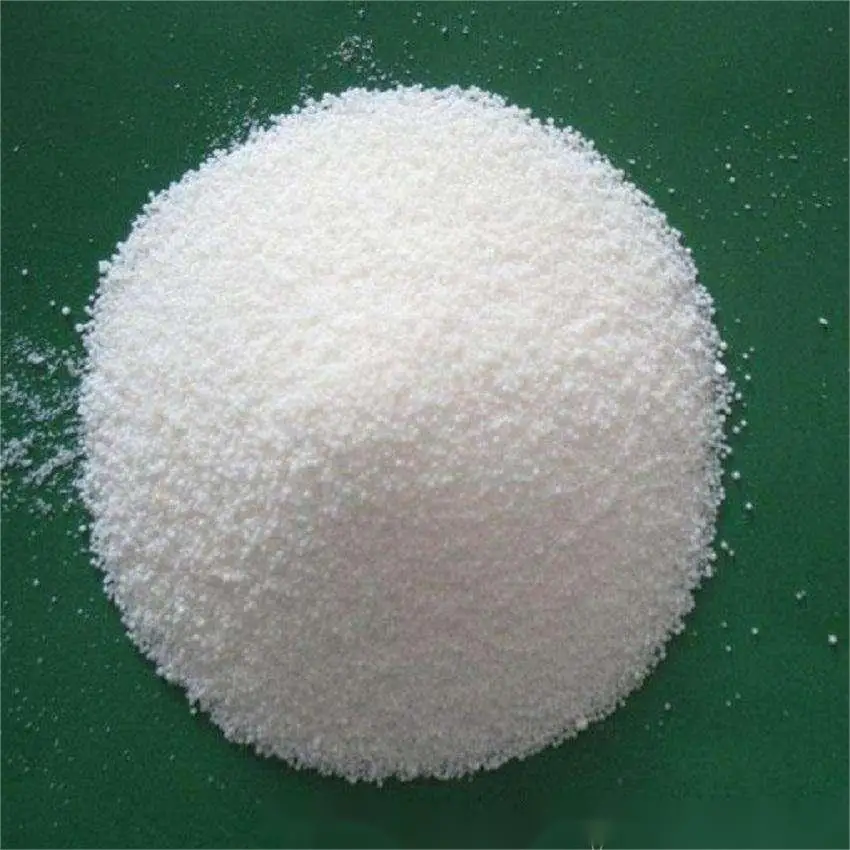 Guaranteed Quality Proper Price Polyvinyl Chloride PVC Resin Of China PVC Producer 25kg Virgin Injection Model