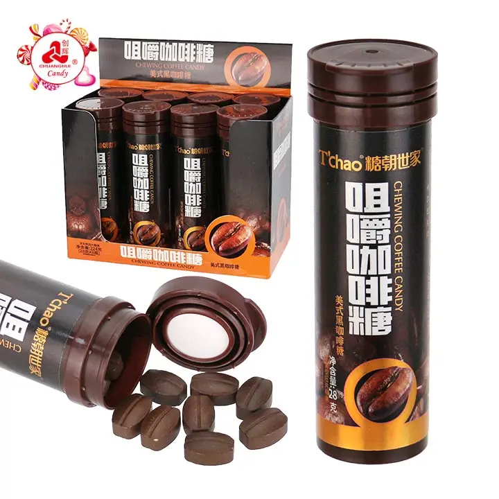 Coffee Candy