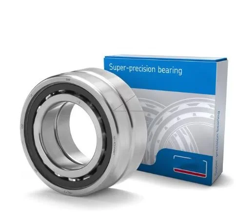 Cuscinetto A Sfera FAG 7410B.UO Contatto Angolare &ndash; Ricambio Industriale