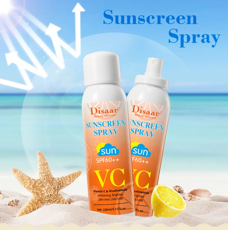 vc sun protect spray