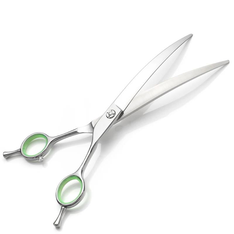 waybetter curved trim scissors opposing handle