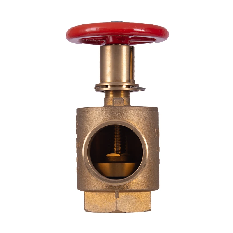 Pressure Restricting Valves supplier