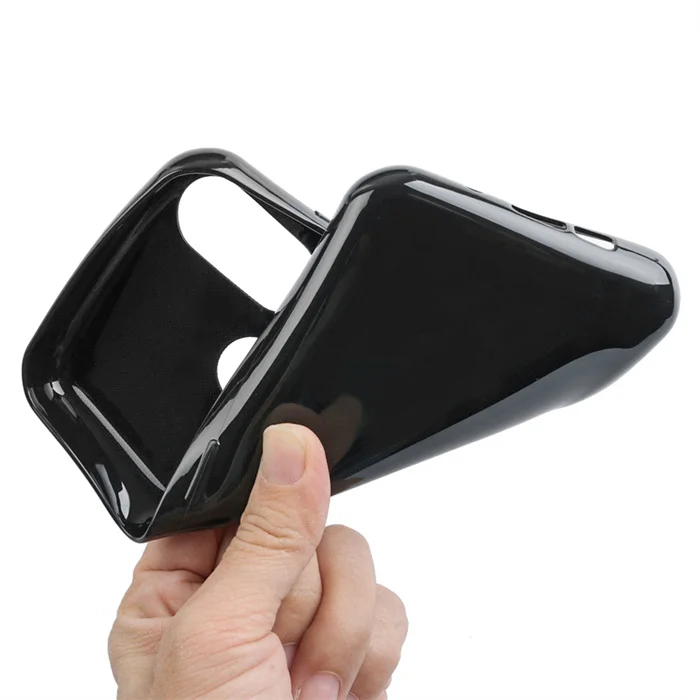 Phone Case for CAT S62 Pro - Durable TPU Back Cover