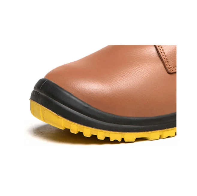 Sapato De Segurança Industrial,Sapato De Couro Genuíno Para Inverno À Prova  De Frio - Buy Calçados De Segurança,Sapatos De Trabalho,Botas De Trabalho  Product on Alibaba.com