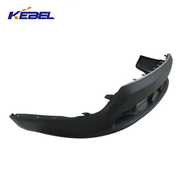 Plastični donji prednji branik najnoviji zaštitni poklopac OEM 68109863AA prednji automobilski branici za JEEP COMPASS 2015