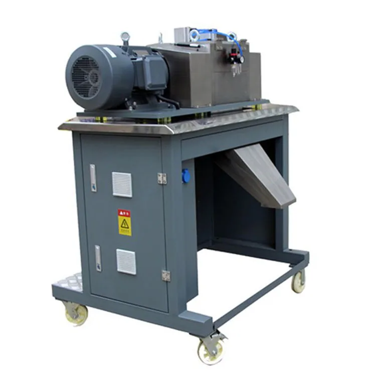 Plastic Cutter Machine Small Plastic Cutting Machine Plastic Cutting Board Injection Machine