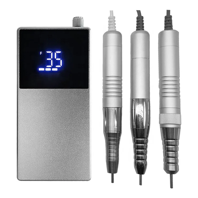 2025 AT-CM-041&A9 dental brushless handpiece micromotor 7N.CM jewelry making tools supplier