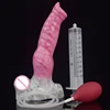 Gory toy+pump