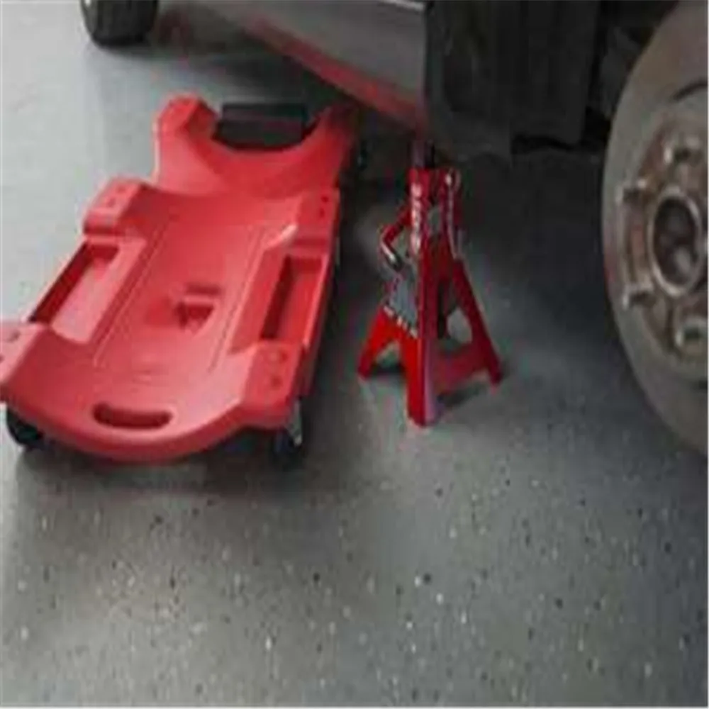 Пластиковые инструменты для ремонта автомобилей механика шесть колес инструмент