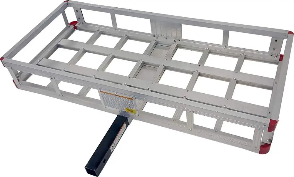 Сцепное крепление алюминиевый грузовой