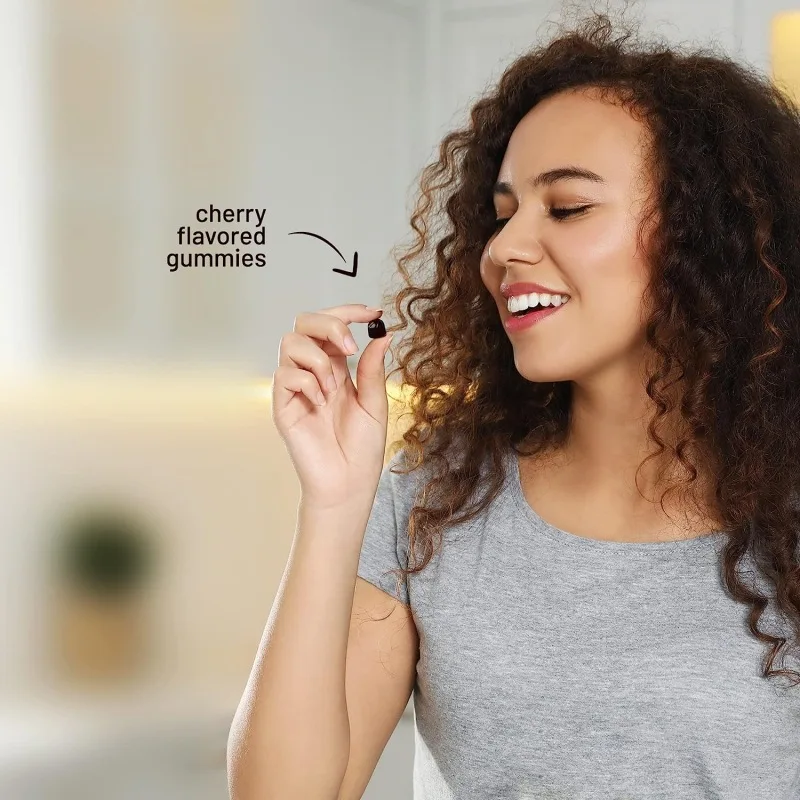 Free Design Private Label Beetroot Circulation Gummies Organic Beet