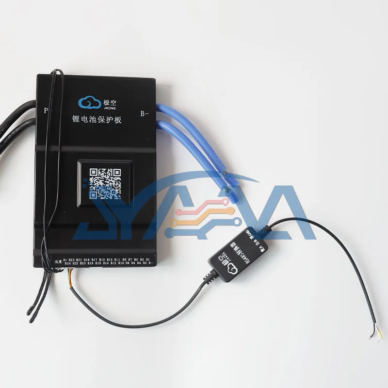 Jk Bms module  RS485
