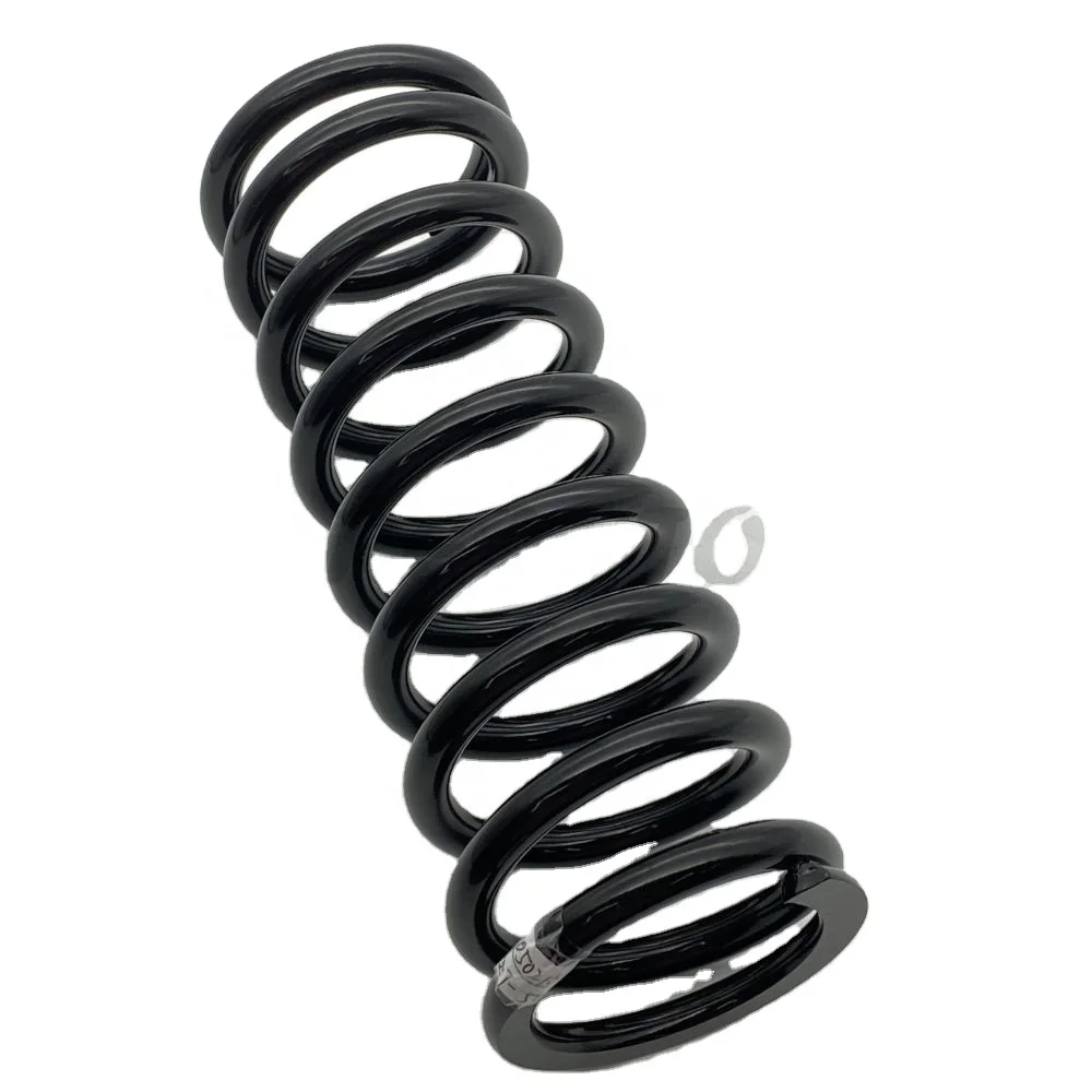 Volvo Truck Parts - High-Quality Cab Shock Absorber Spring