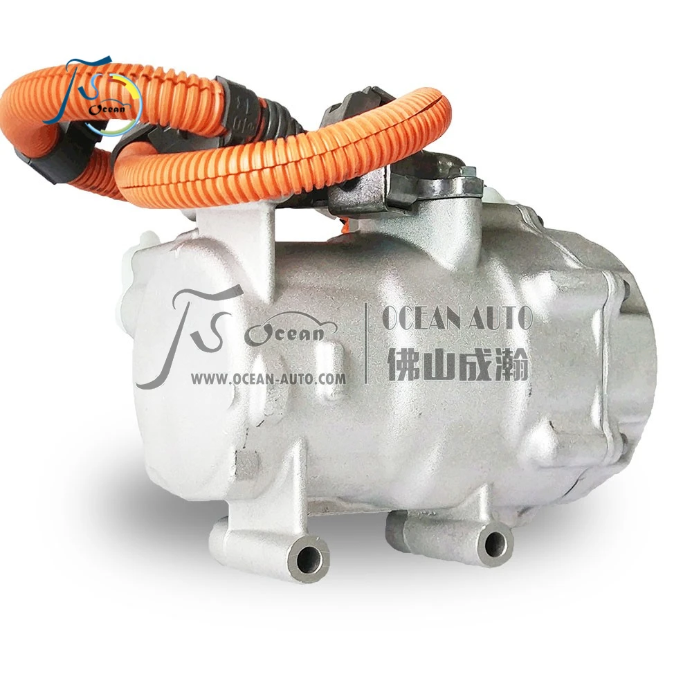 NHW20　プリウス　エアコンコンプレッサ　電動 Amazon | 電動エアコンコンプレッサー プリウス 1.5L