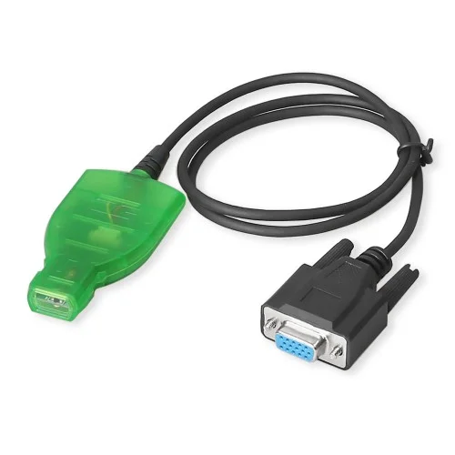 IR Adapter for CGDI MB Key for Benz Key Programmer Support All Key Lost with CGDI MB IR Adapter