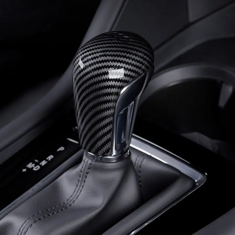 Индивидуальная скорость универсальная автоматическая ручка переключения передач красочный ручной