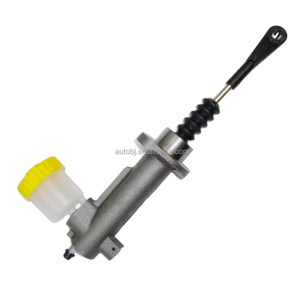 ALB-1601111887992 OEM 93253637 Brake System Clutch Master Cylinder For Bomba Embrague Principal Chevrolet S10 2.5Td