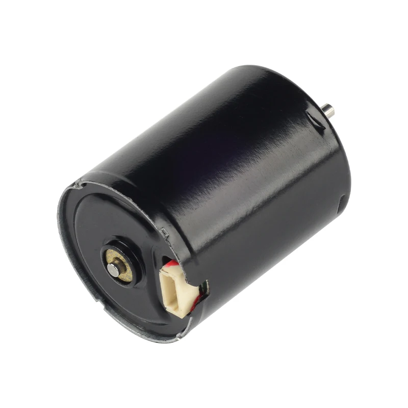 24mm Brushless Motor with Controller and Bearings