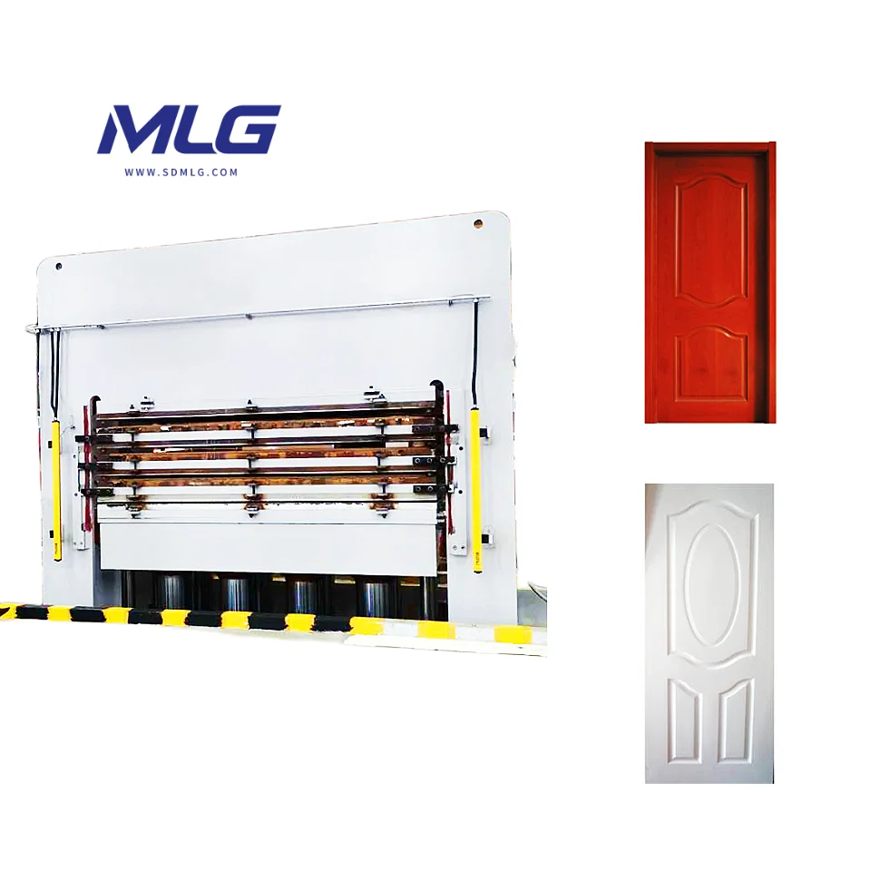 Alibaba.com: Mdf Door Skin Hot Press Machine, fiberglass skin doors ...