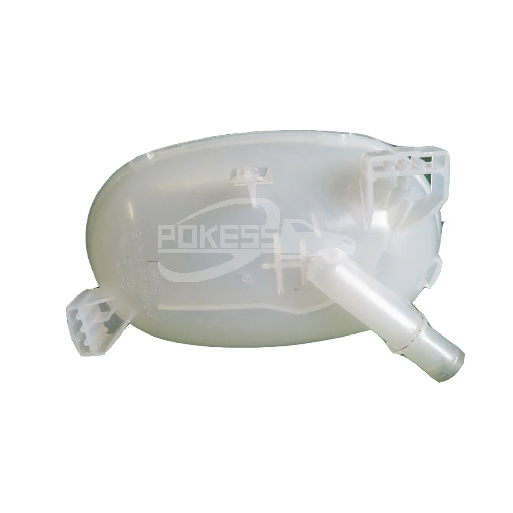 POKESS Expansion Tank GV618A080AD GV6Z8A080A GV618A080-AC Expansion Ta... — 4