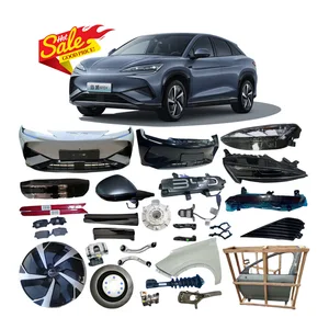 BYD Sealion 7 EV Car Full Body Kits New Condition Electric Vehicle Accessories for BYD Sealion 6 and 05