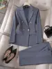 grey(jacket+pants)