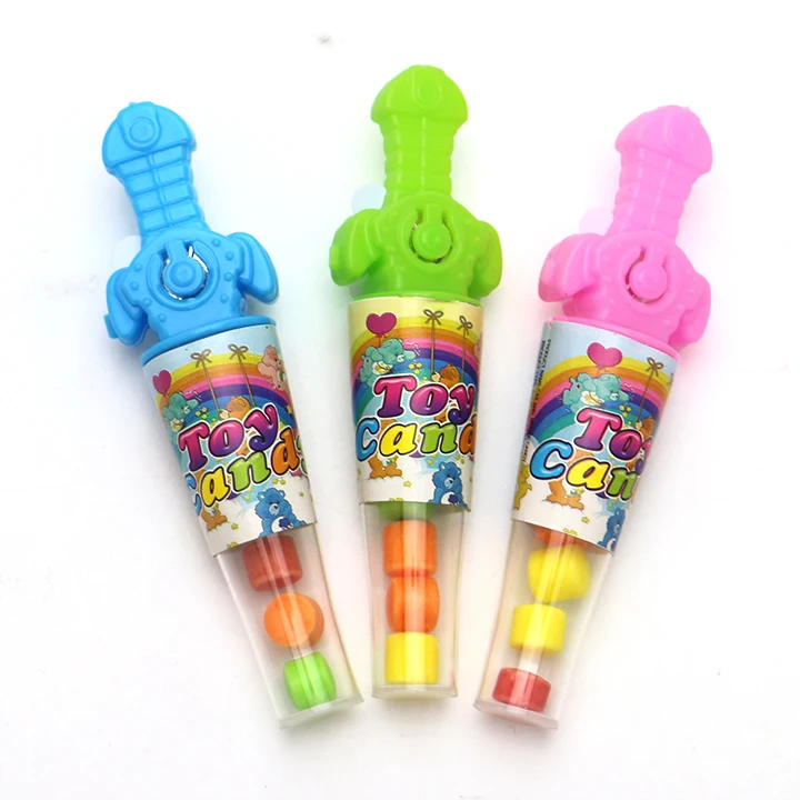 LED sword candy