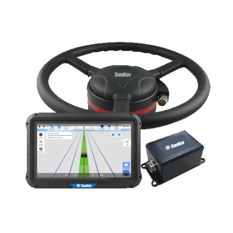Auto Steering System Auto pilot Autosteering System Auto pilot  Systems