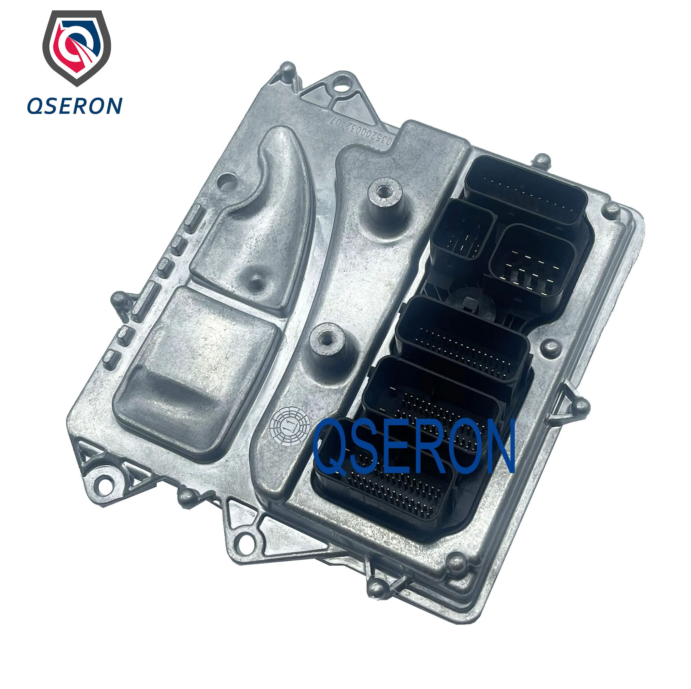 Engine Control Unit 8618483 for BMW X5 35ix (E70) 2011-2012