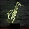 Base negra - Estilo saxofón