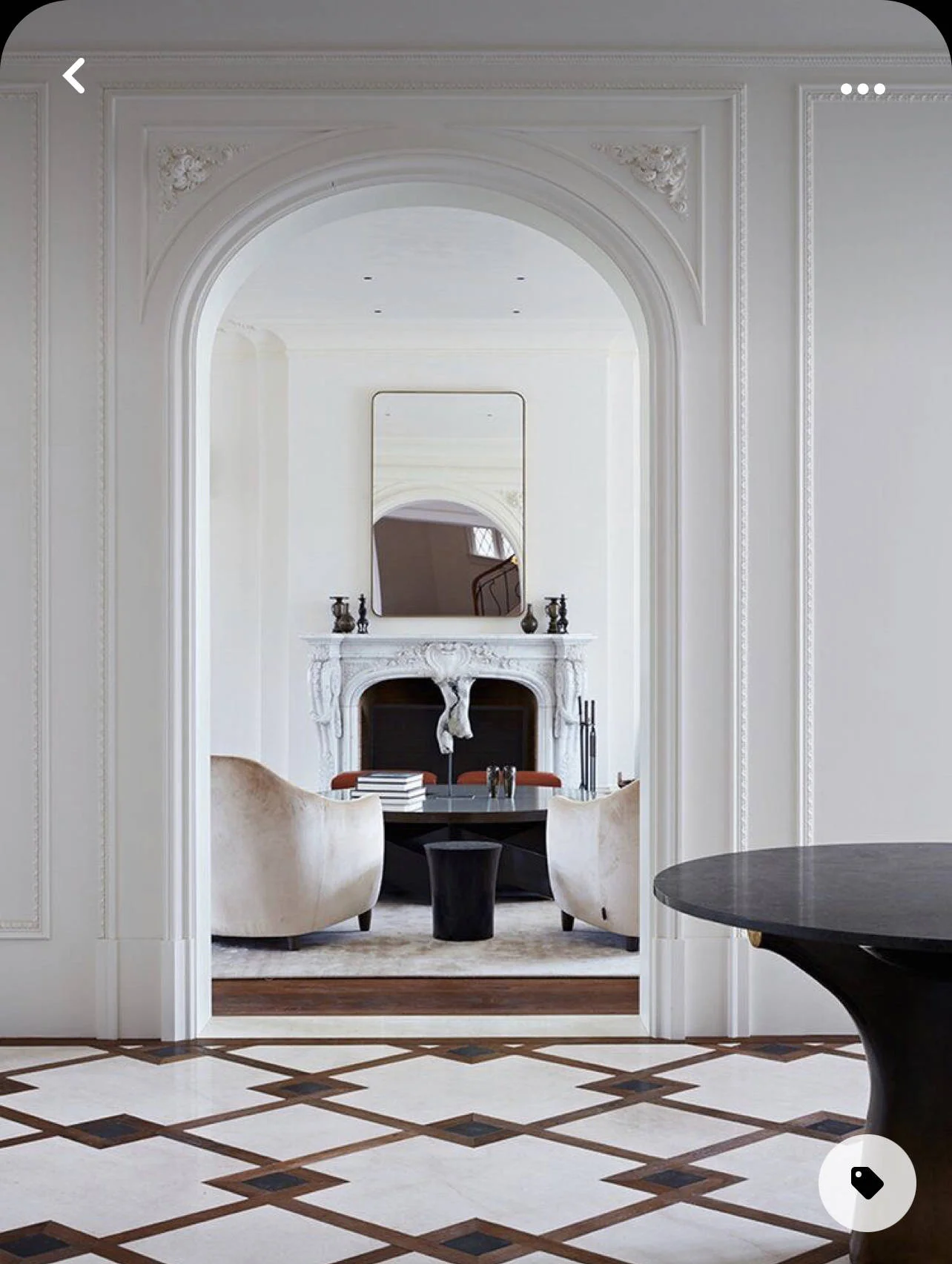 Hardness Material Polyurethane Ceiling Cornice Moulding White Wall Decoration PU Cornice Design