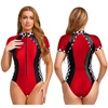 Red Black