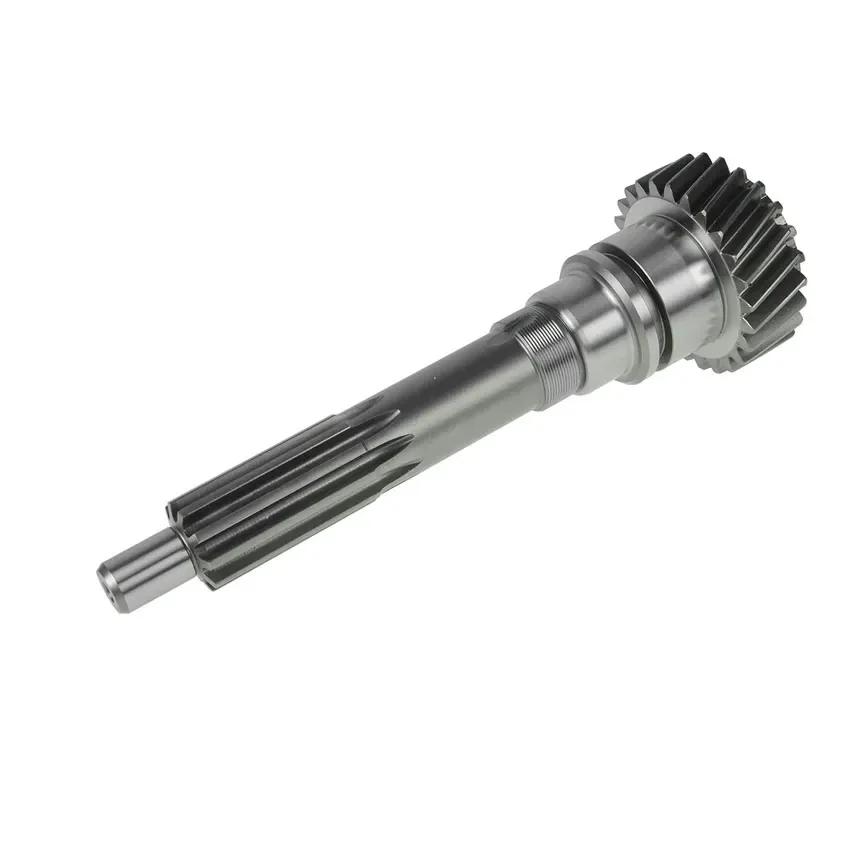Truck Gearbox Parts Input Shaft 1268302001 for AK6-90, S6-90