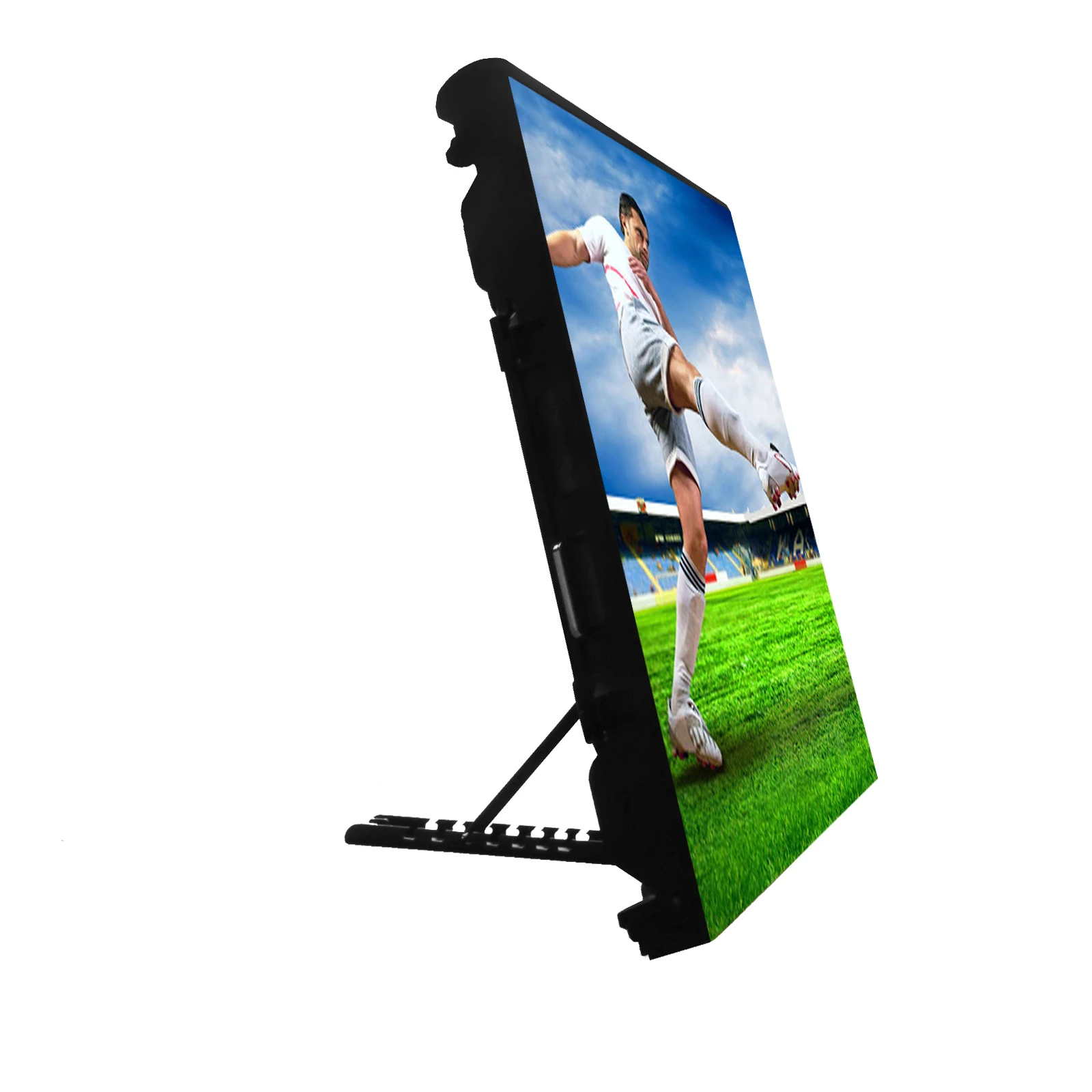 P8 Football Led Display Large Digital Billboard Waterproof Video Wall Panel Outdoor Stadium Screen Game scoring screen