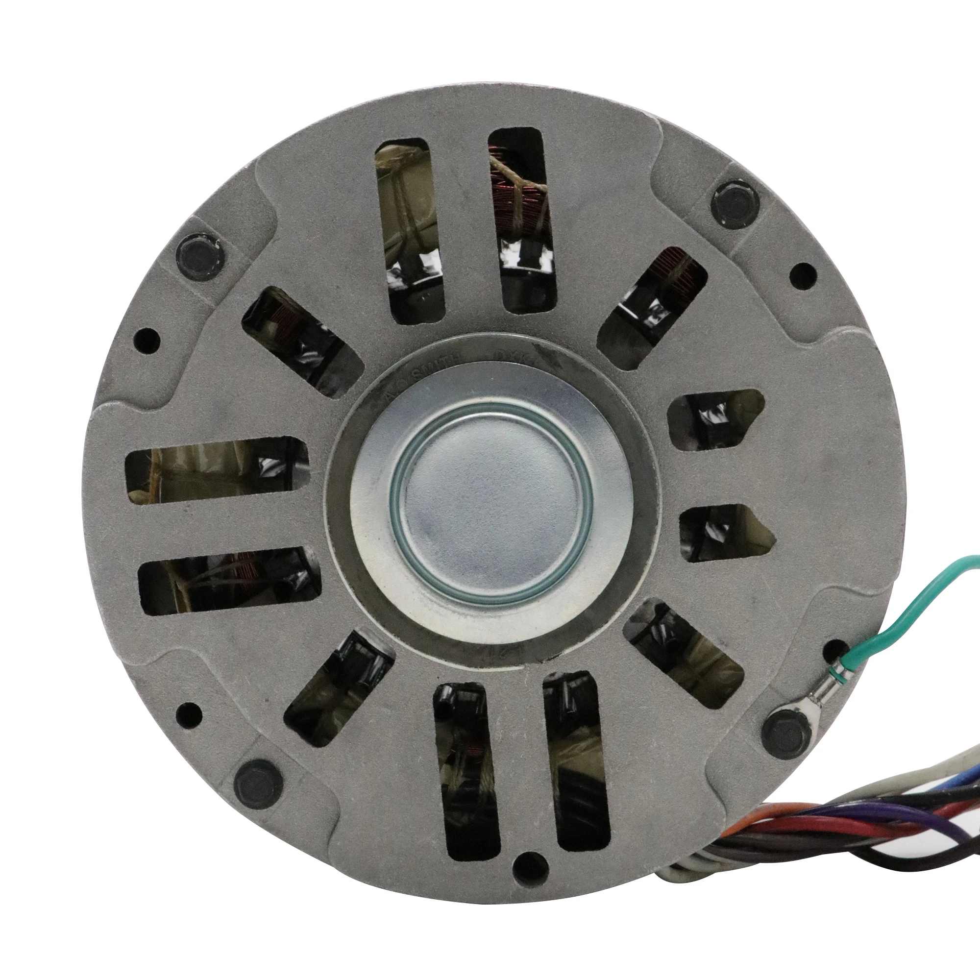 Factory Made High Quality 208-230V Fan Motor for AC Split Air Conditioner Fan Motor Air Conditioner Parts Fan Spare Parts