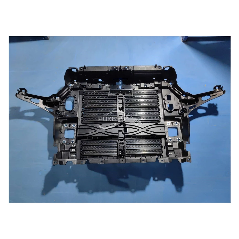 L1MZ16138B L1MB16E166AE L1MB16E166ED Radiator Gril — 3