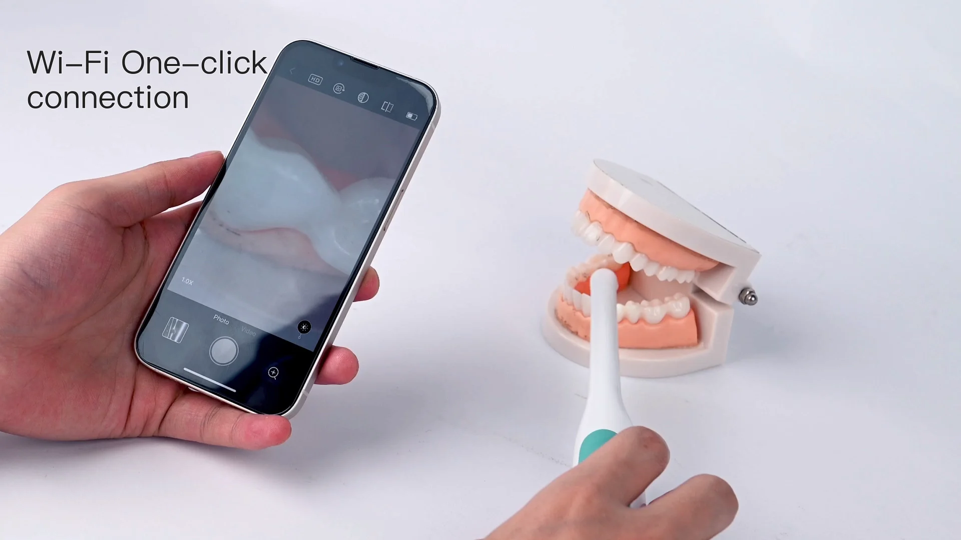 inskam dental camera