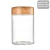 360 ml de couleur transparente
