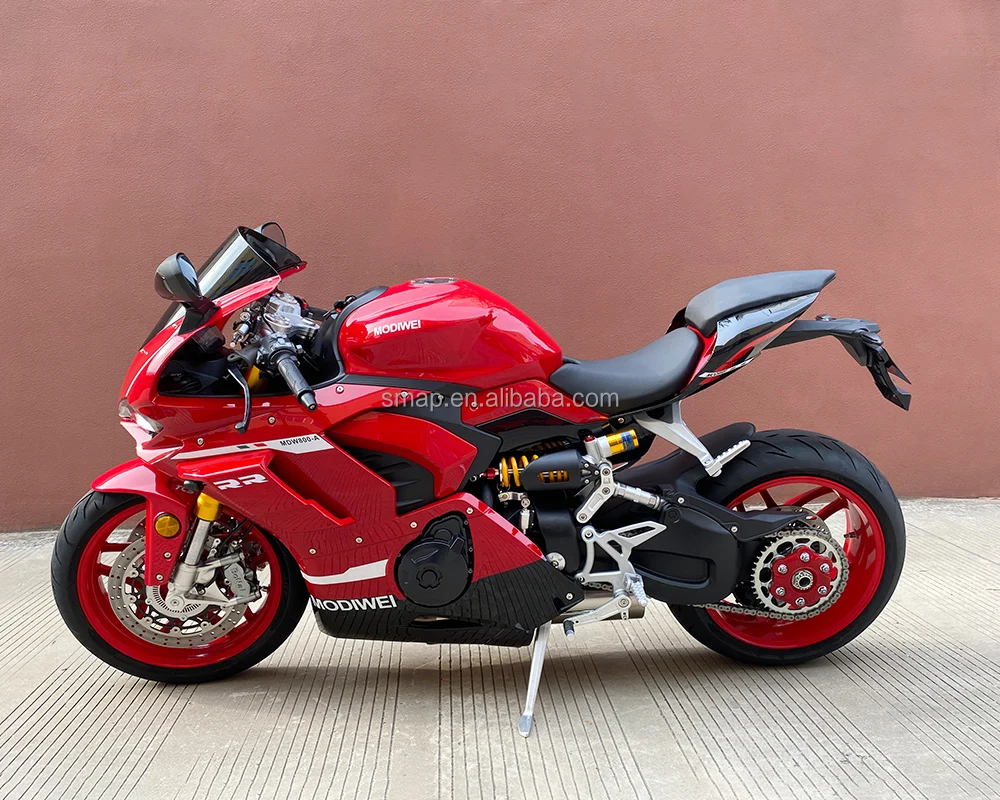 Modiwei Modiwei 800RR Customized Streetbike - 240km/h Speed