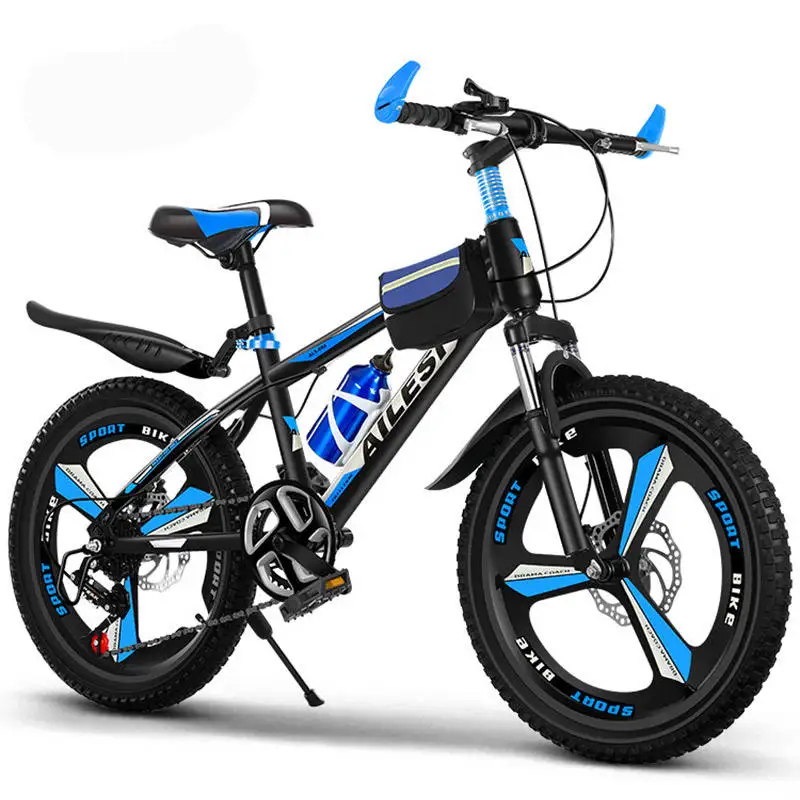 Hot Sale Factory Wholesale Boy Kids Cycle Big Children Mountain Bike  Bicycle 12 Inch for 10 11 to 12 Years Old Child