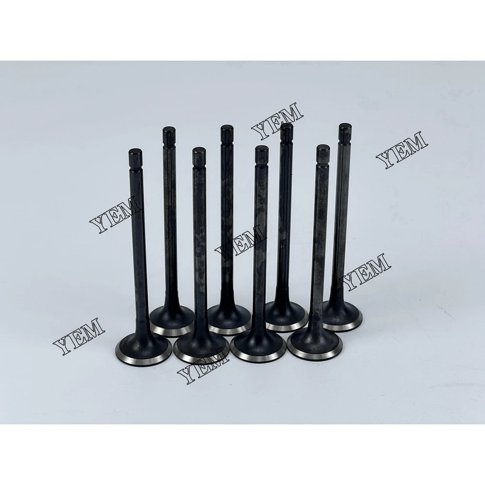 For Toyota 1GD Exhaust Valve 13715-0E010 Hot Selling