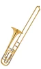 Gold lacquer