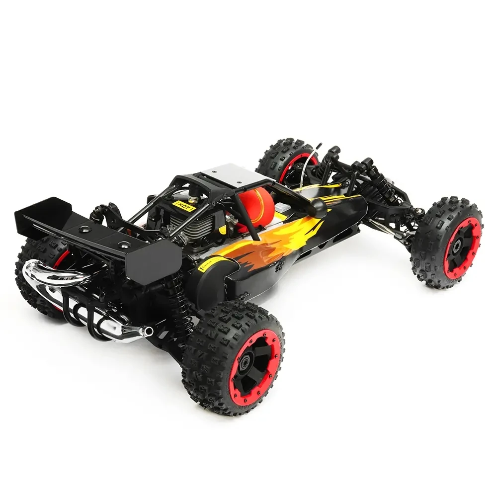 Las mejores ofertas en Coches RC gasolina Rovan/Camiones/Motocicletas