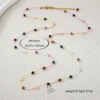 NE240249 Necklace