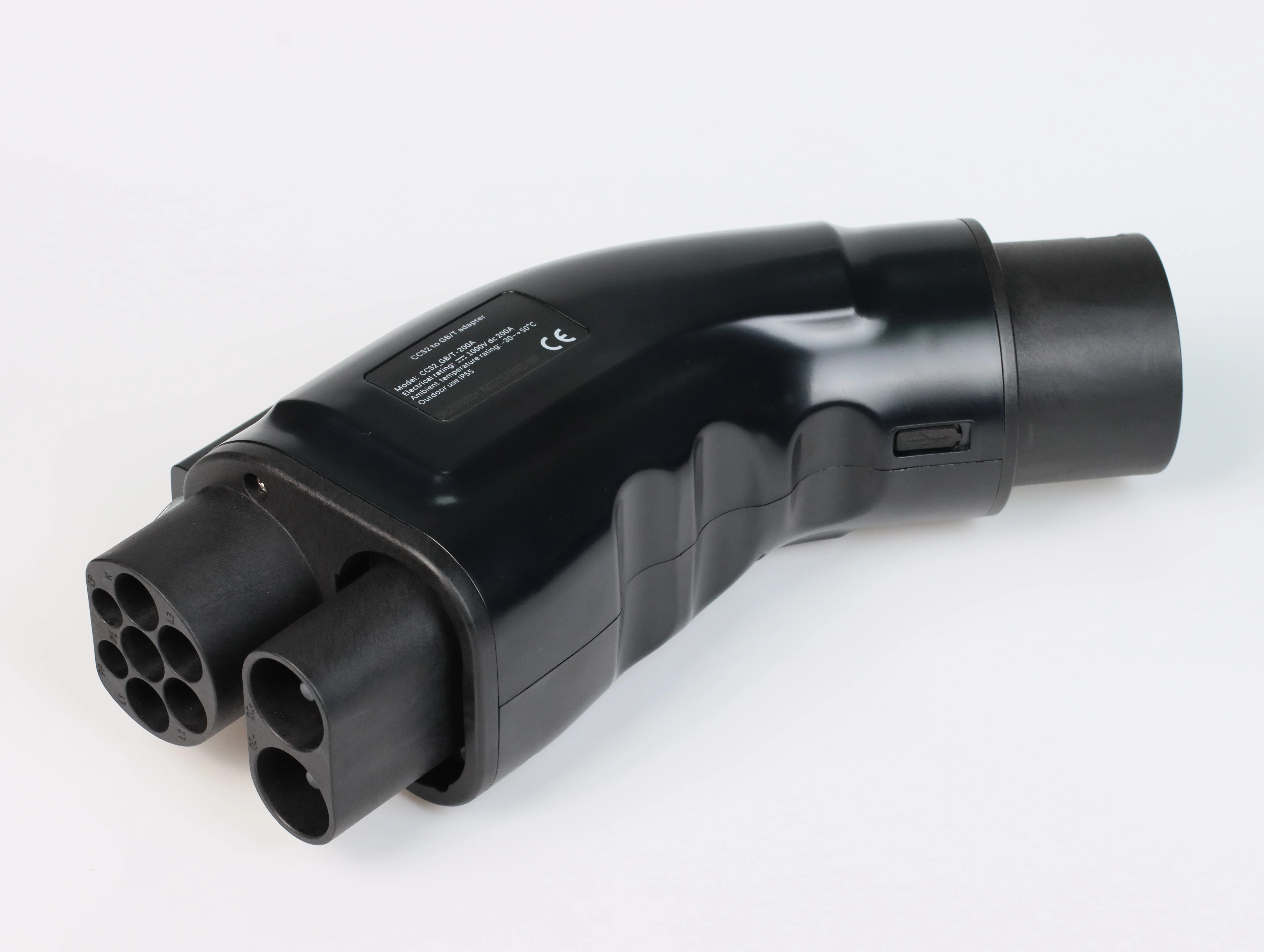 CCS2 to Gb t Adapter CHAdeMO to GBT Adapter EV DC Charging Connector